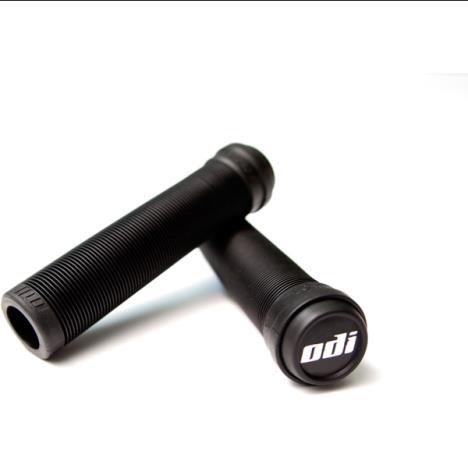 Odi Longneck Bar Grips - Black £12.49